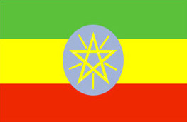 埃塞俄比亞大使館