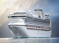 藍(lán)寶石公主號