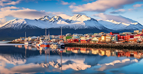 巴西 阿根廷 烏拉圭3國13天深度品質(zhì)之旅