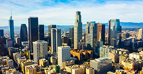 【邂逅美西】美國西海岸品質(zhì)四城