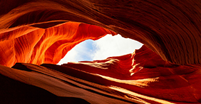 至尊黃石：美國東西海岸大瀑布+五