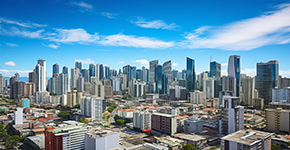 墨西哥-古巴-巴西-阿根廷-秘魯-智利