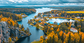 極北之域-挪威羅浮敦12日