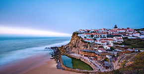 西班牙-葡萄牙12天