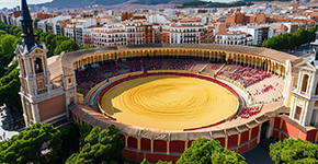 西葡逛想曲-西班牙-葡萄牙12日