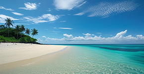 大溪地-粉色回憶提克豪夢(mèng)幻8天之旅