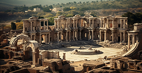 星月沙海 埃及土耳其 15 日