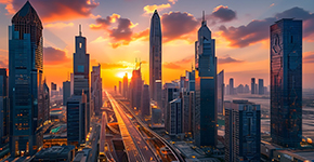 【真惠玩】阿聯(lián)酋迪拜海陸空5晚