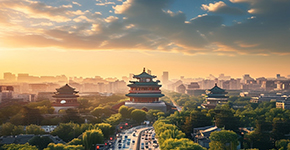 經(jīng)典北京5日游 精品輕松游北京