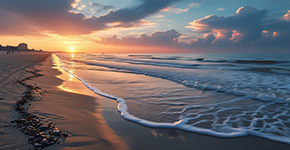 樂島海洋公園-農業(yè)生態(tài)觀光園2日游