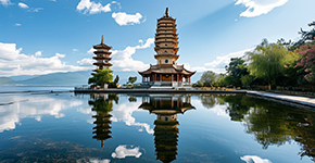 一品味道：昆明|大理|麗江|西雙版