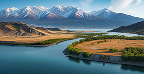 甄伊犁全景雙臥10天雙飛8日