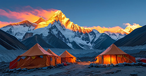 西藏江南風(fēng)光游雙臥10天