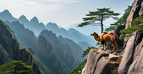 重慶尋訪嬌阿依-雙臥7日雙飛雙高5日