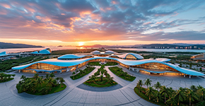 《網(wǎng)紅集結(jié)號》三亞4晚5天