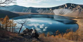 沈陽-長春-長白山-放山文化挖人-哈爾濱穿越吧
