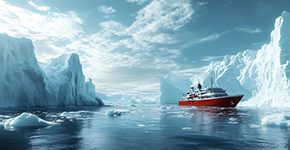 【宏迪斯號(hào)】北極三島斯瓦爾巴群島、格陵蘭島