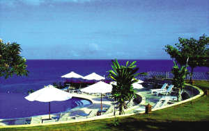 　　巴厘島  請本版圖片作者速與本報聯(lián)系