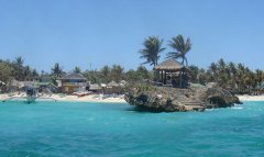 馬爾代夫柏悅哈達(dá)哈島Hadahaa4晚6日