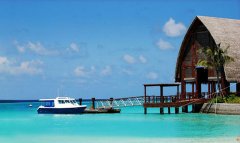 馬爾代夫美人蕉島4晚6日自助游