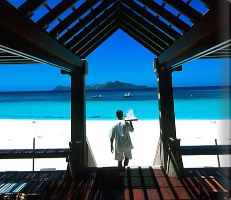 菲律賓巴拉望 碧海藍(lán)天下愛的永恒圖片