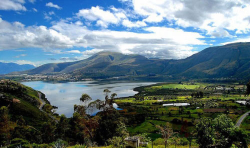 厄瓜多爾有哪些推薦的景點？圖片