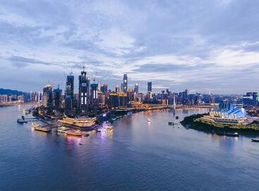 法國重慶簽證中心